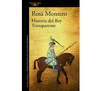 Historia del Rey Transparente (Hispánica)