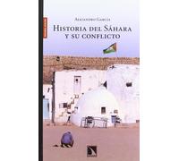 Historia Del Sahara Y Su Conflict