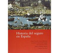Historia del seguro en España