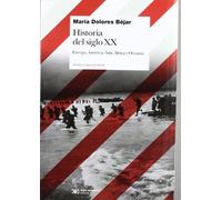 Historia del siglo XX: Europa, América, Asia, África y Oceanía (BIBLIOTECA BASICA DE HISTORIA)