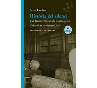 Història del silenci: Del Renaixement als nostres dies: 54 (Assaig)