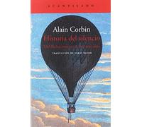 Historia del silencio: 390 (El Acantilado)