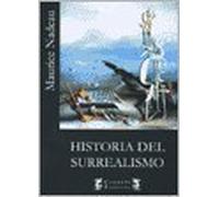HISTORIA DEL SURREALISMO Terramar