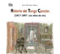Historia Del Tango Cancion