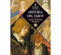 Historia Del Tarot: Origenes-iconografia Simbolismo (Castomancia y tarot)