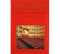 Historia del Teatro Real como sala de conciertos 1966-1988