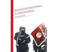 Historia del terrorismo yihadista: de Al Qaeda al Daesh: 2