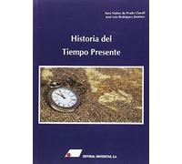 Historia del tiempo presente