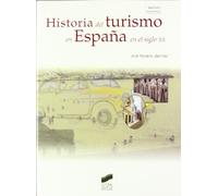 Historia del turismo en España en el siglo XX: 55 (Gestión turística)