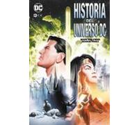 Historia Del Universo Dc