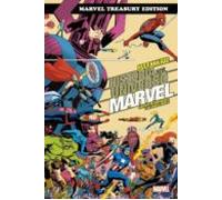 Historia Del Universo Marvel. Edición De Lujo (EDICION DE LUJO)