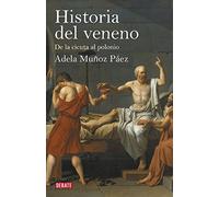 Historia del veneno: De la cicuta al polonio