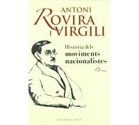 Història dels moviments nacionalistes: 30 (Base Històrica)