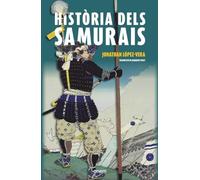 Història dels samurais: 12 (Cronos)