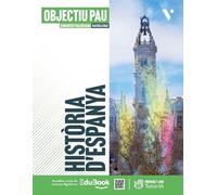 Historia d'Espanya. Comunitat Valenciana. Objectiu Pau. (Monovolum)