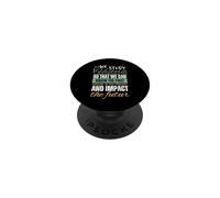 Historia Divertida Arte para Hombres Mujeres Historiadores Historia Profesores PopSockets PopGrip Adhesivo