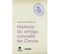 Historia Do Antigo Concello De Conxo