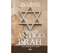 História Do Antigo Israel (ebook)