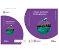 historia do mundo contemporaneo 1º bacharelato galicia ed 2022