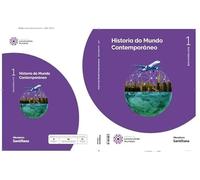 HISTORIA DO MUNDO CONTEMPORANEO 1 BCH CONSTRUINDO MUNDOS