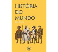 História do Mundo para Crianças