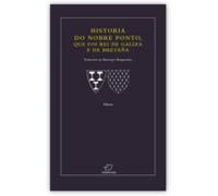 Historia do nobre Ponto, que foi rei de Galiza e de Bretaña