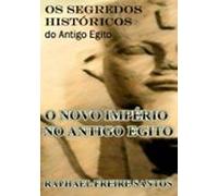 História Do Novo Império No Antigo Egito (ebook)