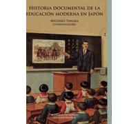 Historia documental de la educación moderna en Japón