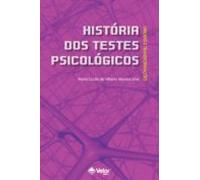História Dos Testes Psicológicos (ebook)