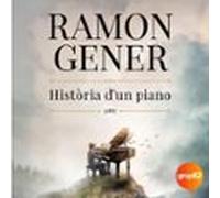 Història Dun Piano (audiolibro)
