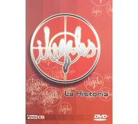 Historia (DVD)