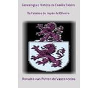 História E Genealogia Da Família Lara (ebook)