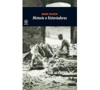 Historia E Historiadores