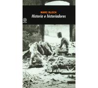 Historia e historiadores: 204 (Universitaria)