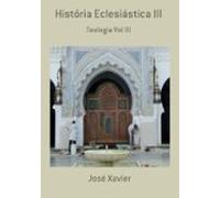História Eclesiástica Iii (ebook)
