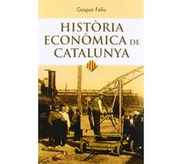 Història econòmica de Catalunya: 95 (Base Històrica)