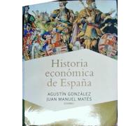 Historia Economica De España
