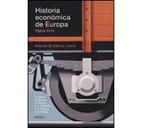 Historia Economica De Europa Siglos Xv-xx