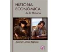historia economica de la historia