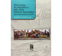 Historia economica del pais Vasco-Navarro
