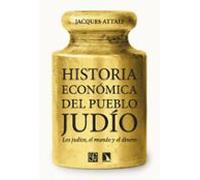 Historia Económica Del Pueblo Judío
