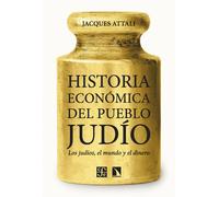 Historia económica del pueblo judío: Los judíos, el mundo y el dinero: 1027 (Mayor)