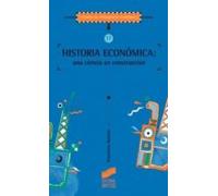 Historia Económica (ebook)