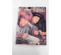 Historia económica mundial: lecturas