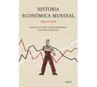 Historia Economica Mundial (siglos X-xx)