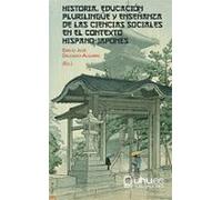 Historia Educación Plurilingue Y Enseñanza De Las Ciencias Socia Les E