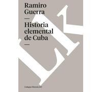 Historia elemental de Cuba: 169