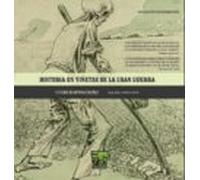 Historia en viñetas de la Gran Guerra