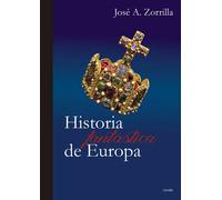Historia Fantastica De Europa