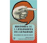 HISTORIA FILOSOFIA DEL LENGUAJE (Breviarios)